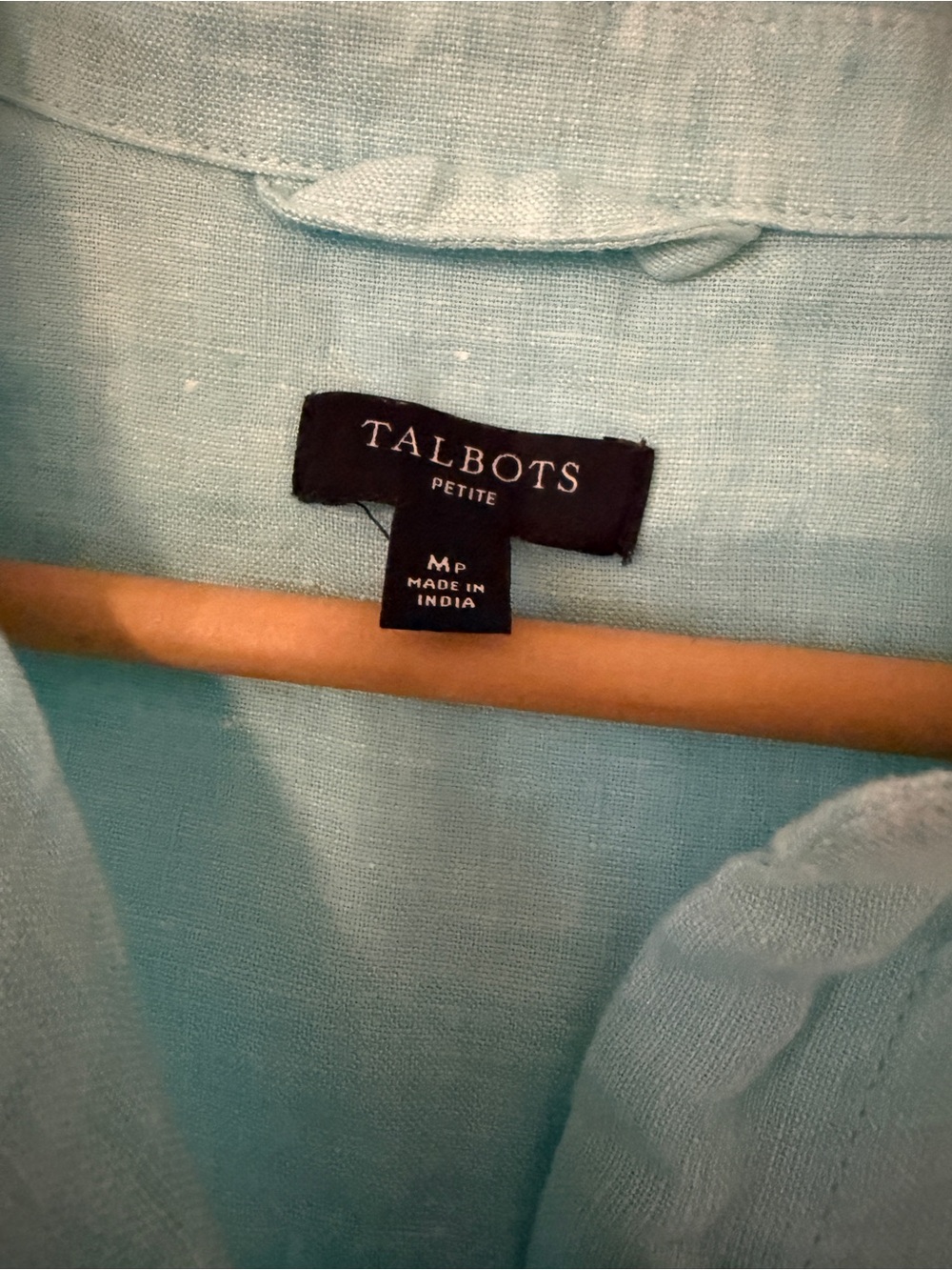 Talbots - Picture 2 of 3